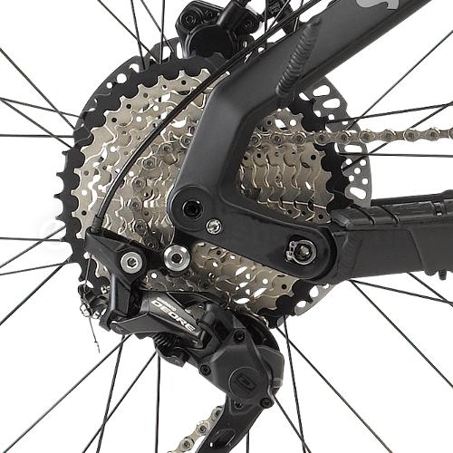 Haibike sDuro FullSeven 3.0 2019 Yamaha - Image 4