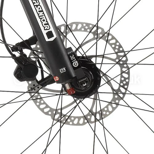 Haibike sDuro FullSeven 3.0 2019 Yamaha - Image 7