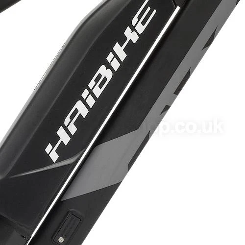 Haibike sDuro FullSeven 3.0 2019 Yamaha - Image 8