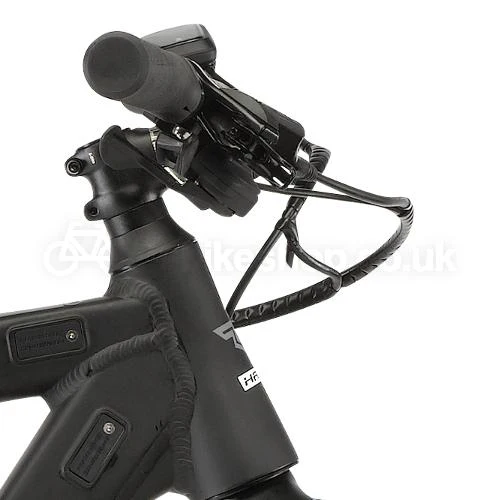 Haibike sDuro FullSeven 3.0 2019 Yamaha - Image 9