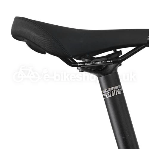 Haibike sDuro FullSeven 5.0 2019 Yamaha - Image 2