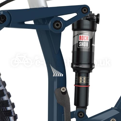 Haibike sDuro FullSeven 5.0 2019 Yamaha - Image 3
