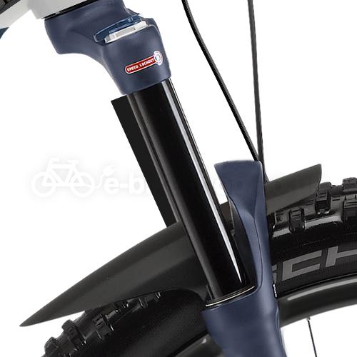 Haibike sDuro FullSeven 5.0 2019 Yamaha - Image 5