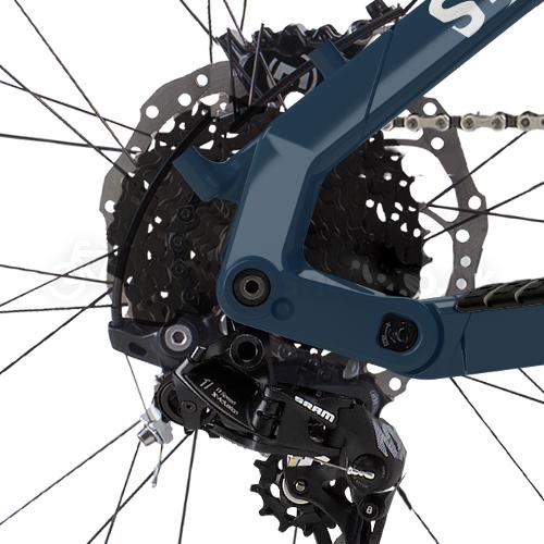 Haibike sDuro FullSeven 5.0 2019 Yamaha - Image 6