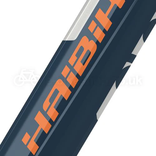 Haibike sDuro FullSeven 5.0 2019 Yamaha - Image 8