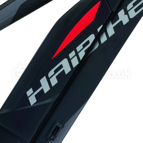 Haibike sDuro FullSeven 7.0 2017 Yamaha - Image 3