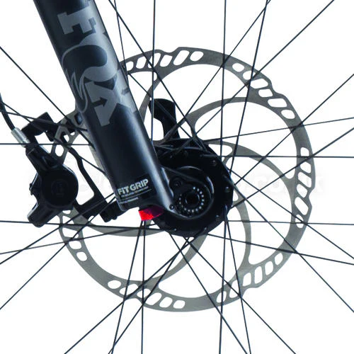 Haibike sDuro FullSeven 7.0 2017 Yamaha - Image 4
