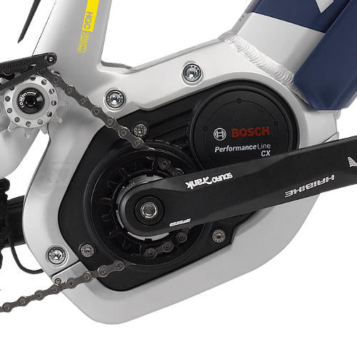 Haibike sDuro FullSeven 7.0 2018 Bosch - Image 10