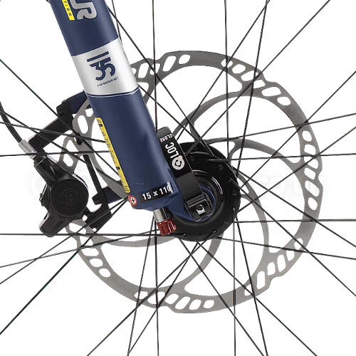 Haibike sDuro FullSeven 7.0 2018 Bosch - Image 2