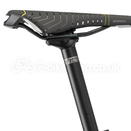 Haibike sDuro FullSeven 7.0 2018 Bosch - Image 5