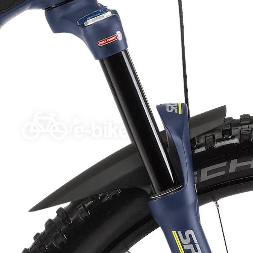 Haibike sDuro FullSeven 7.0 2018 Bosch - Image 8
