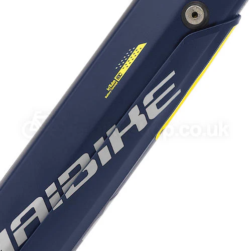 Haibike sDuro FullSeven 7.0 2018 Bosch - Image 9