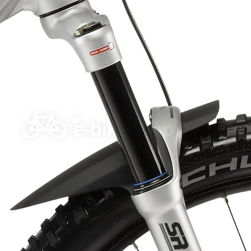 Haibike sDuro FullSeven 8.0 2018 Yamaha - Image 8