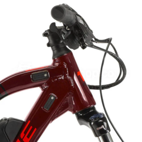 Haibike sDuro FullSeven Life 1.0 2020 Yamaha - Image 10