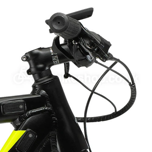 Haibike sDuro FullSeven LT 4.0 2018 Yamaha - Image 4