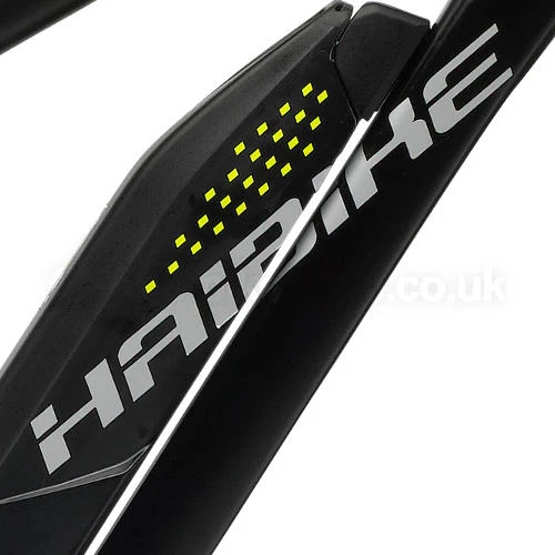 Haibike sDuro FullSeven LT 4.0 2018 Yamaha - Image 6