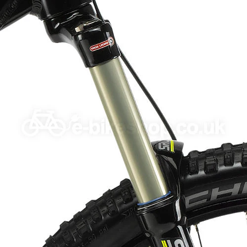 Haibike sDuro FullSeven LT 4.0 2018 Yamaha - Image 8