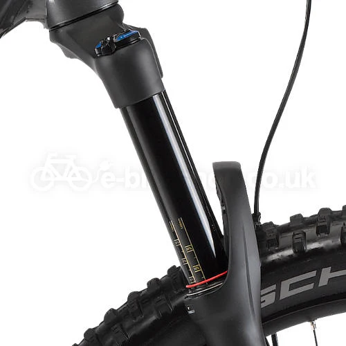 Haibike sDuro FullSeven LT 6.0 2018 Yamaha - Image 7