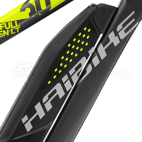 Haibike sDuro FullSeven LT 6.0 2018 Yamaha - Image 8