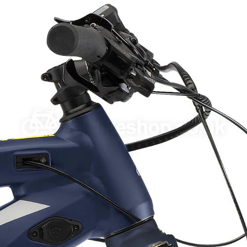 Haibike sDuro FullSeven LT 7.0 2018 Bosch - Image 10