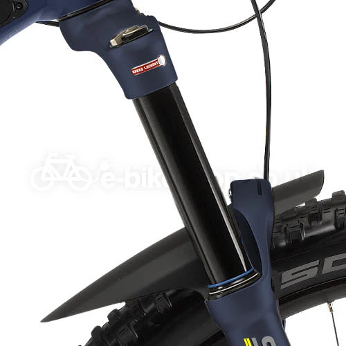 Haibike sDuro FullSeven LT 7.0 2018 Bosch - Image 3