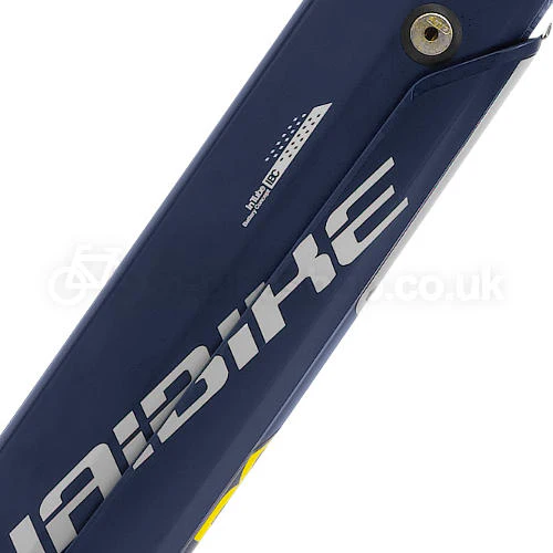 Haibike sDuro FullSeven LT 7.0 2018 Bosch - Image 4