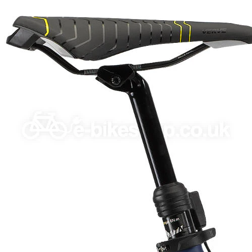 Haibike sDuro FullSeven LT 7.0 2018 Bosch - Image 7