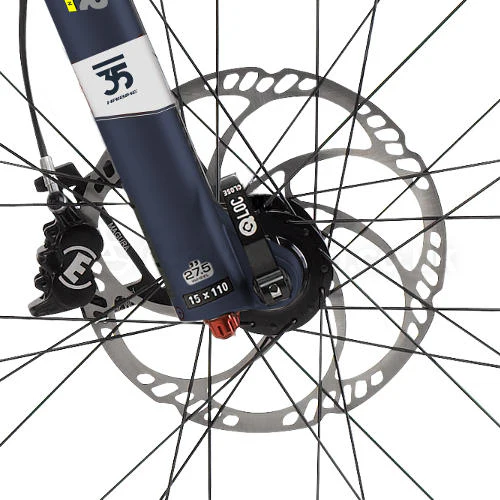 Haibike sDuro FullSeven LT 7.0 2018 Bosch - Image 9