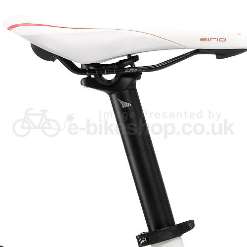 Haibike sDuro HardLife SL Ladies 27.5 2016 Yamaha - Image 3