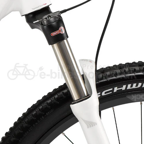 Haibike sDuro HardLife SL Ladies 27.5 2016 Yamaha - Image 8