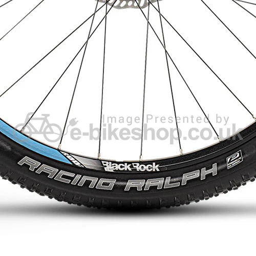 Haibike sDuro HardNine RC 2015 Yamaha - Image 10