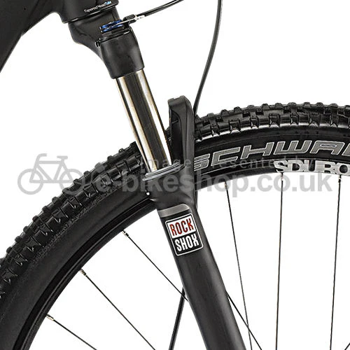 Haibike sDuro HardNine RC 2015 Yamaha - Image 4