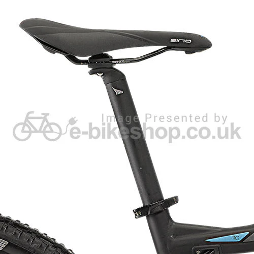 Haibike sDuro HardNine RC 2015 Yamaha - Image 6