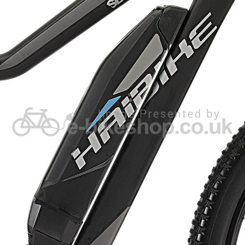 Haibike sDuro HardNine RC 2015 Yamaha - Image 7