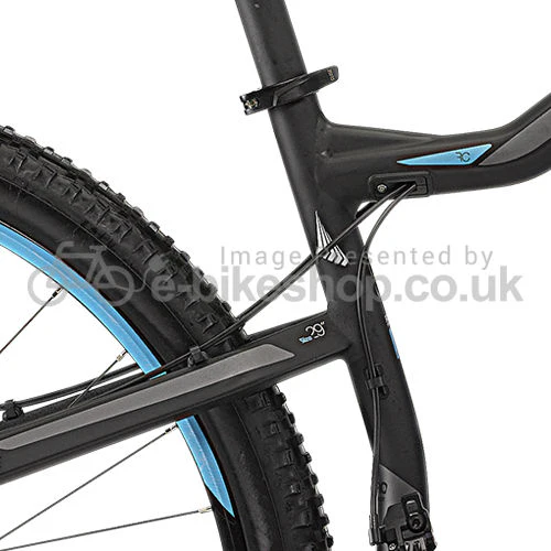 Haibike sDuro HardNine RC 2015 Yamaha - Image 8