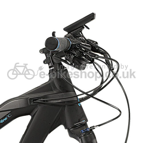 Haibike sDuro HardNine RC 2015 Yamaha - Image 9