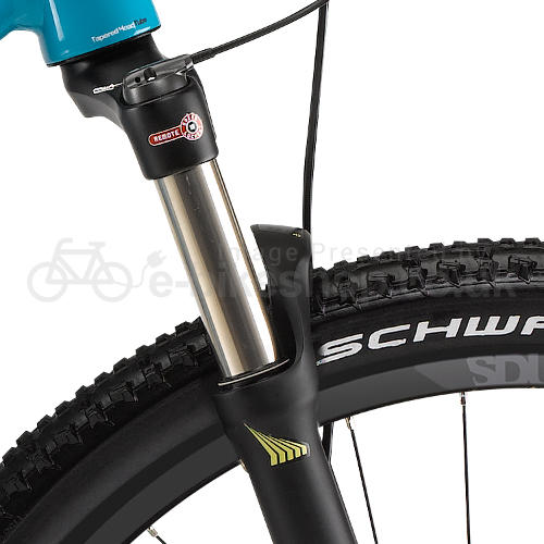 Haibike sDuro HardNine SL 29 2016 Yamaha - Image 2