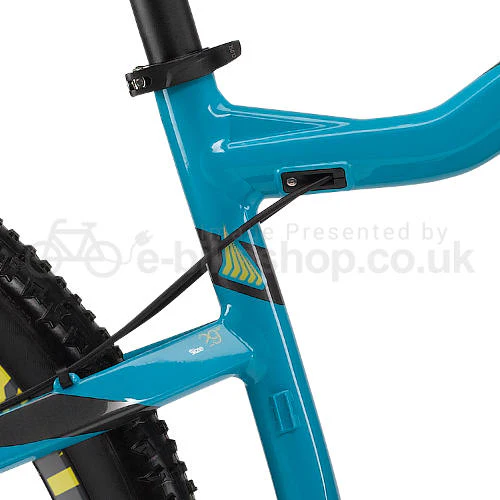 Haibike sDuro HardNine SL 29 2016 Yamaha - Image 4