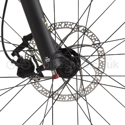 Haibike sDuro HardNine SL 29 2016 Yamaha - Image 7