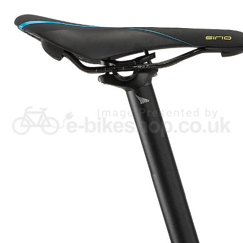 Haibike sDuro HardNine SL 29 2016 Yamaha - Image 8