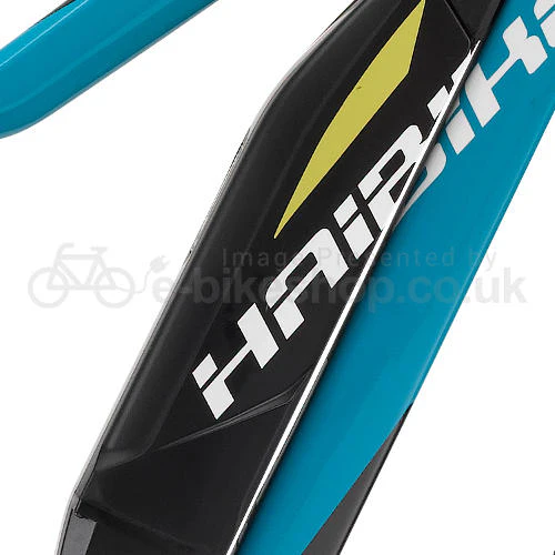 Haibike sDuro HardNine SL 29 2016 Yamaha - Image 9