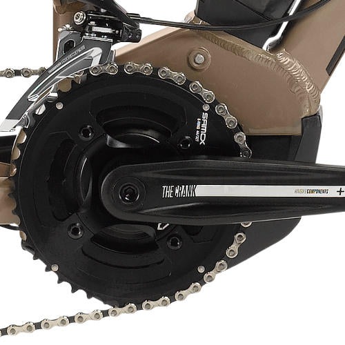 Haibike sDuro HardSeven 4.0 2020 Yamaha - Image 10