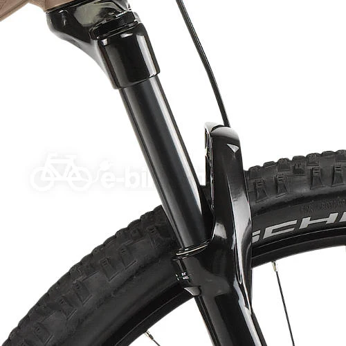 Haibike sDuro HardSeven 4.0 2020 Yamaha - Image 4