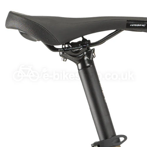Haibike sDuro HardSeven 4.0 2020 Yamaha - Image 5