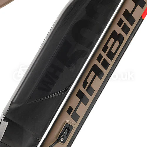 Haibike sDuro HardSeven 4.0 2020 Yamaha - Image 9