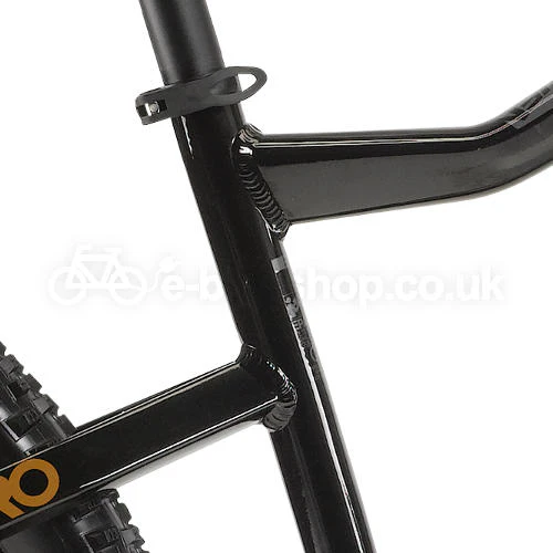 Haibike sDuro HardSeven 6.0 2020 Yamaha - Image 2