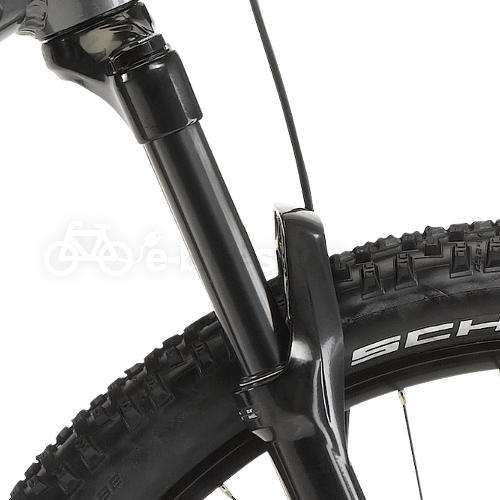 Haibike sDuro HardSeven 6.0 2020 Yamaha - Image 3
