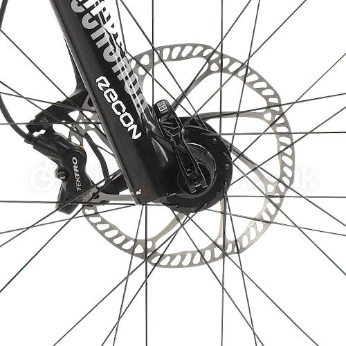 Haibike sDuro HardSeven 6.0 2020 Yamaha - Image 7