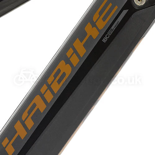 Haibike sDuro HardSeven 6.0 2020 Yamaha - Image 8