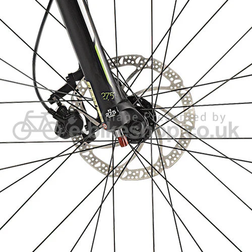Haibike sDuro HardSeven SL 2015 Yamaha - Image 3